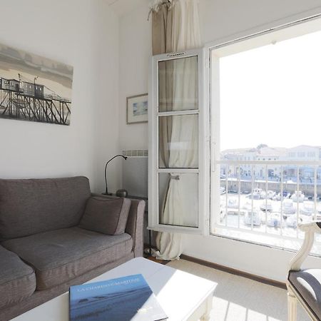 Joli Appartement Avec Magnifique Vue - Ilot 2 Saint-Martin-de-Ré Exterior foto