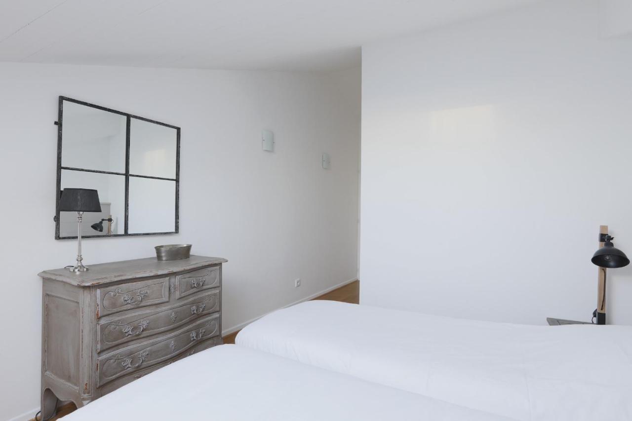Joli Appartement Avec Magnifique Vue - Ilot 2 Saint-Martin-de-Ré Exterior foto