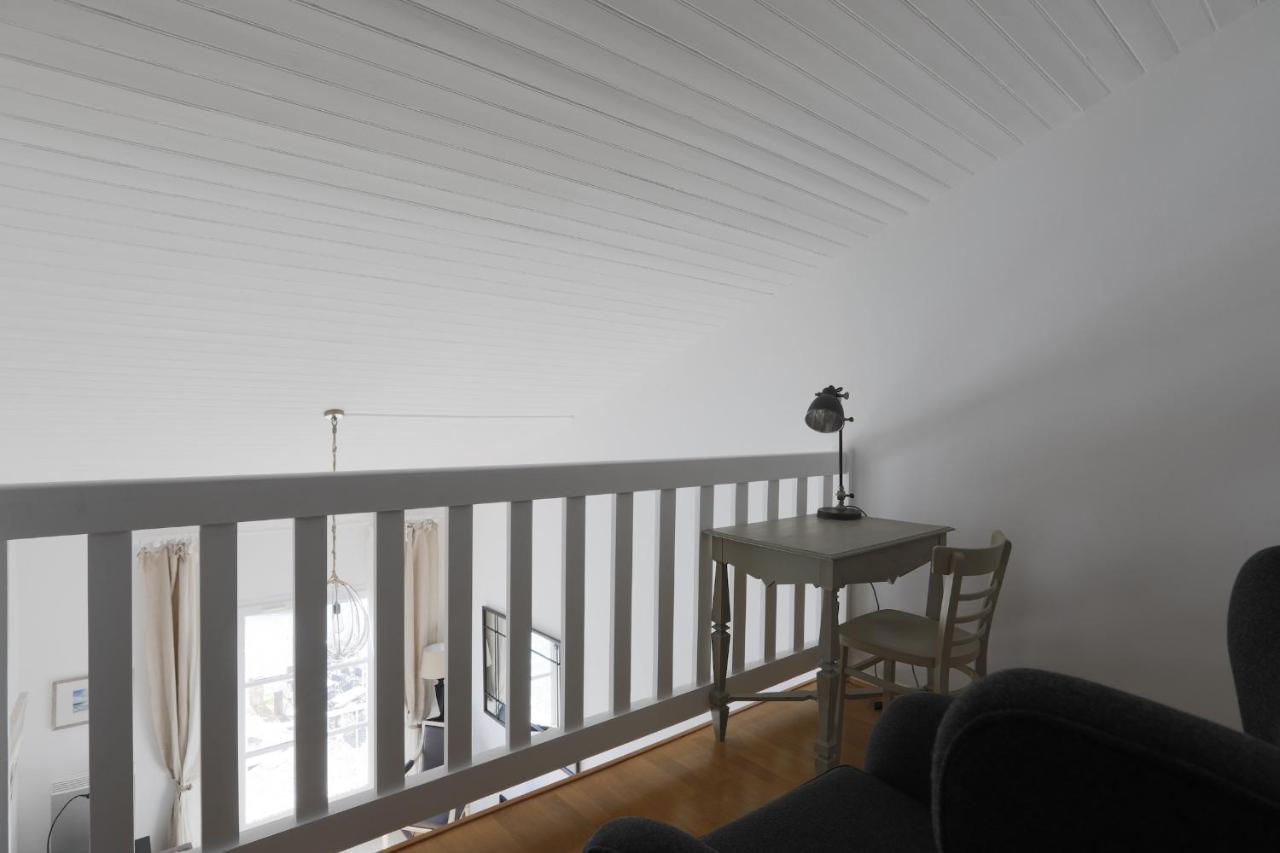 Joli Appartement Avec Magnifique Vue - Ilot 2 Saint-Martin-de-Ré Exterior foto